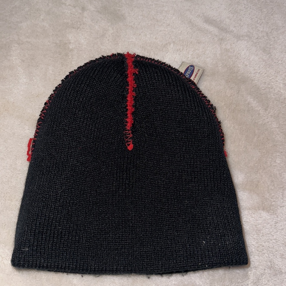 Vintage Express Winter Hat - Picture 4 of 7